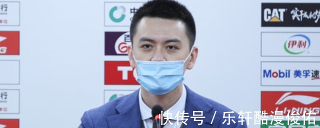 快攻|韩德君伤得有多重杨鸣透露更详细的信息,恐要休息一段时间了!