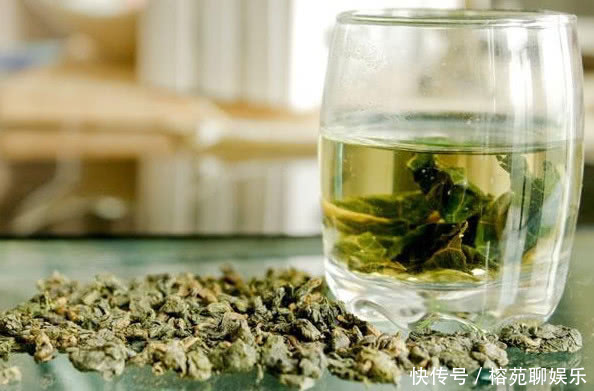 桑叶|每天用“桑叶”泡水喝,不出一个月,3件好事可能会不请自来