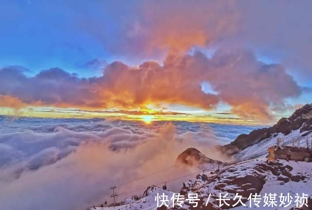 山峰|「玉龙雪山」去一次怎么够