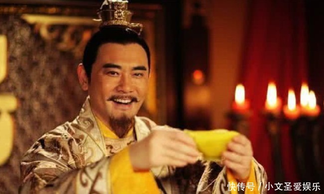 之时|李世民问:大唐何时亡?袁天罡:猪上树之时!谁知猪出现了!