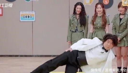 杨迪|综艺咖也翻车了!他连顶流爱豆和女团粉丝都敢得罪