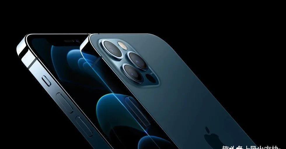 5美|iPhone12物料成本曝光,苹果赚了多少?