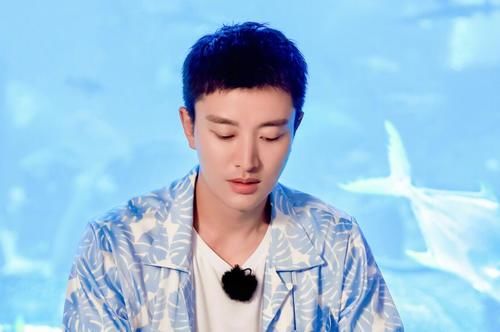 高智商|看了王迅在《极挑》的高智商表现，有人欢喜有人忧