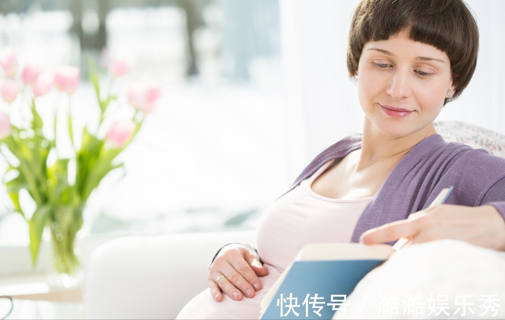 准则|孕期能遵守三准则的宝妈,更容易生下天使宝宝,性格好更好带