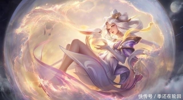 玉帝|女娲地位有多高她座下有三个弟子，玉帝如来一个都不敢惹