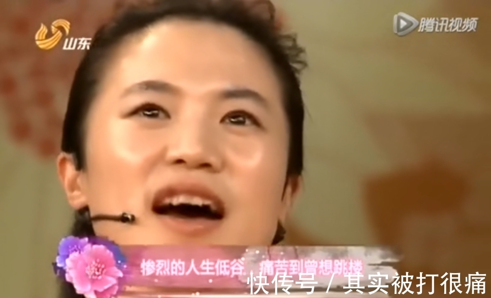 刘国梁|20年后再看王楠才明白:嫁给大8岁的郭斌,是她一生的幸运!