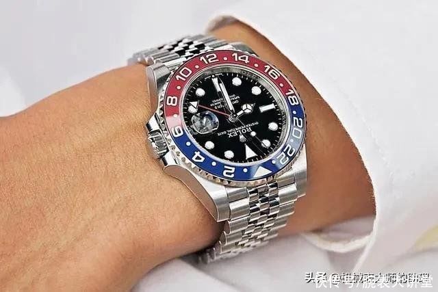 手表|国内最受欢迎的九个手表品牌？绝大多数人的选择
