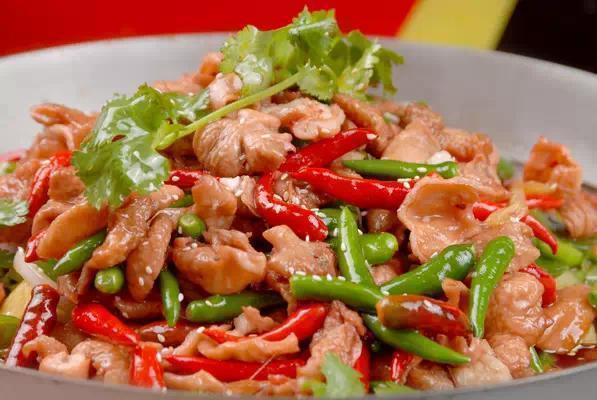 几道让你过口不忘的家常菜，好吃简单易学，家中待客不用下馆子