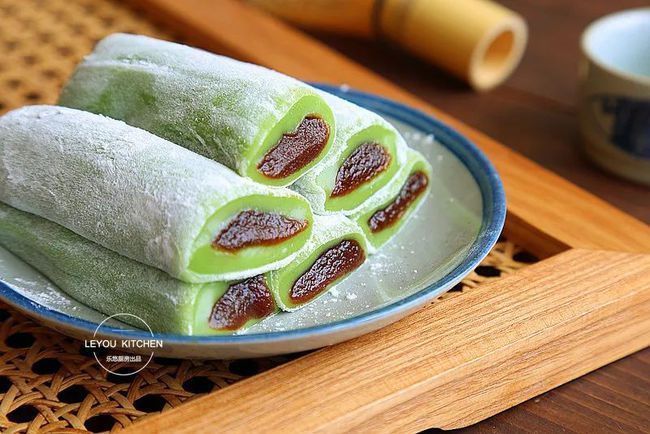 小点心|又糯又香!怎么吃也吃不够!蒸出来的美味,学会随时在家做