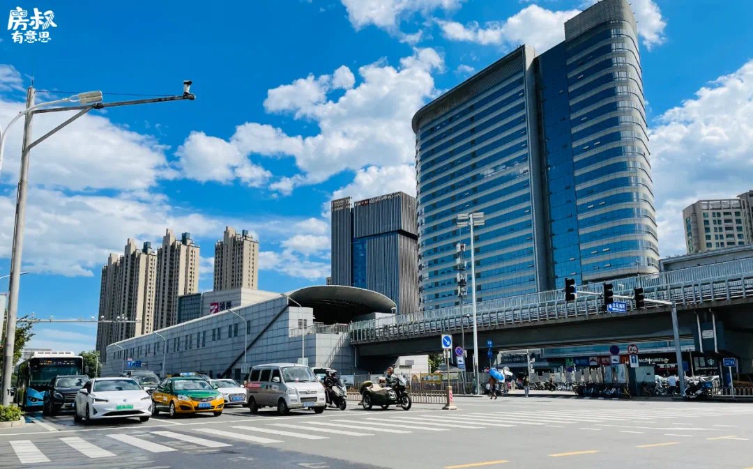 副中心|环球影城“出山”,周边楼盘“虎视眈眈”,通州楼市谁来买单?