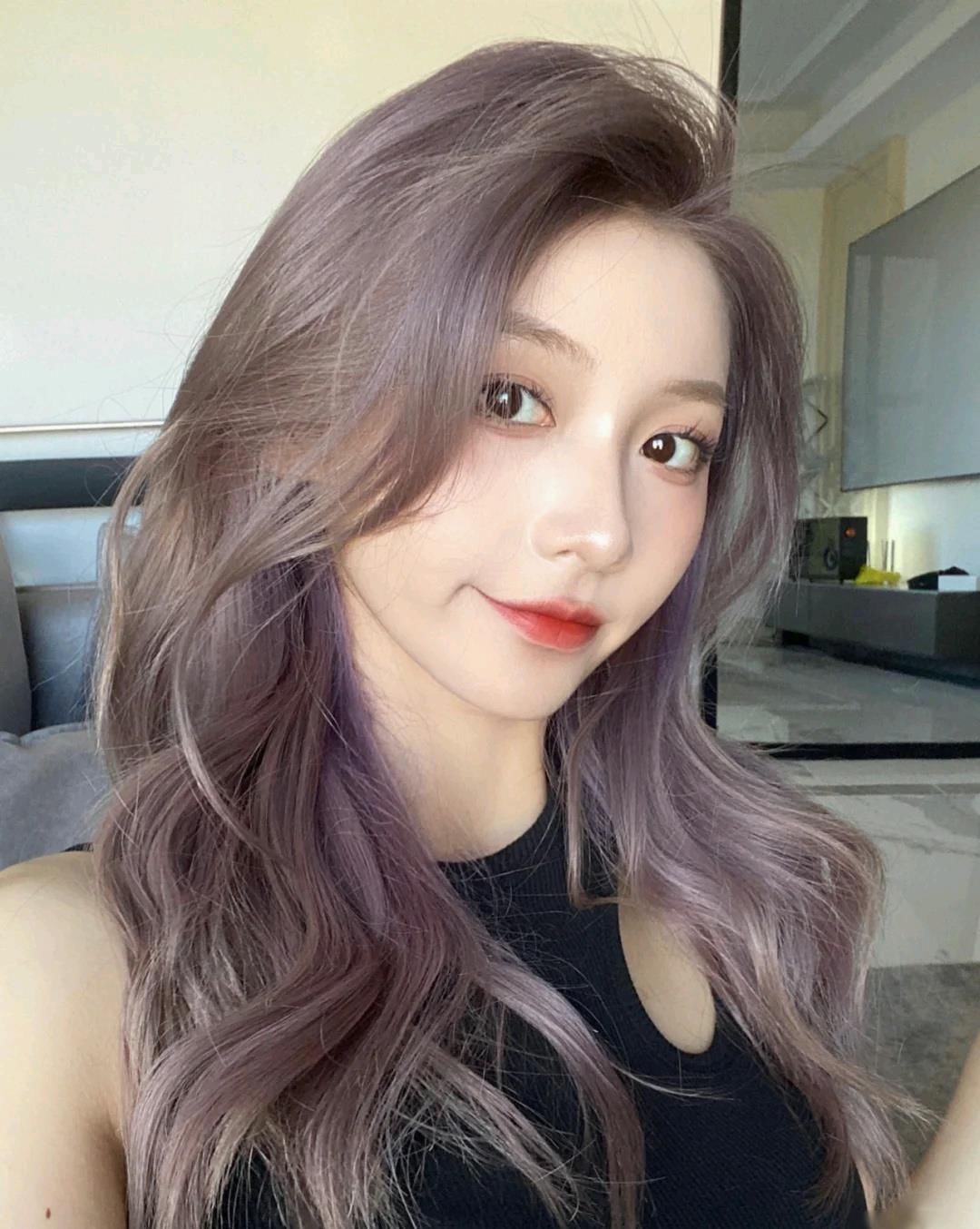 春夏发色集合:适合白皮、黄皮、黑皮各种肤色,你get哪个?