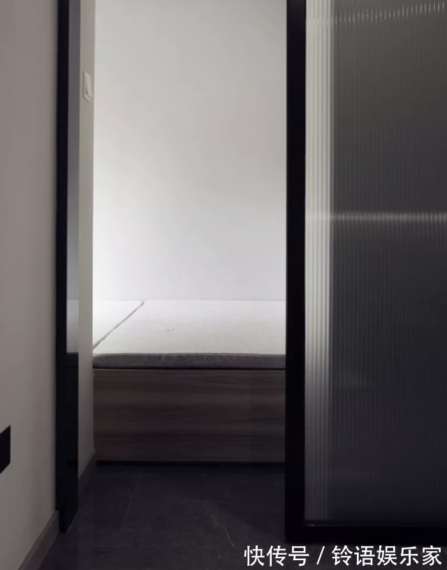 改造|90㎡两居室改造,从餐厅厨房挤出一间房,真心巧妙