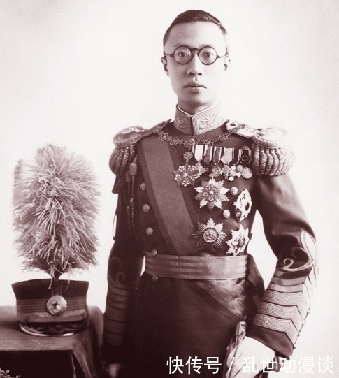 嫁给|大清灭亡后，溥仪的亲妹妹都嫁给了谁？很多明星都是她们的后代