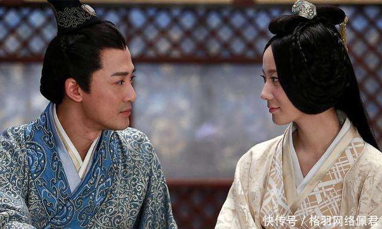 卫子夫|从侍女到汉武帝的皇后，卫子夫经历了什么？