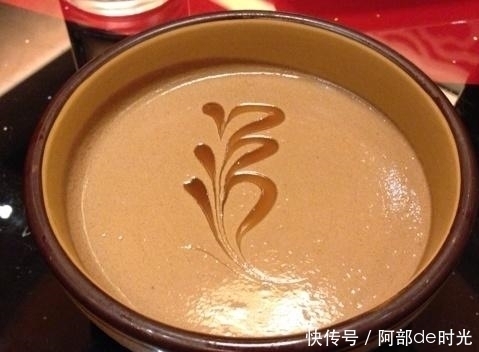 延缓衰老|每天吃一勺它，软血管、降压、预防脑出血，好处举不胜举！