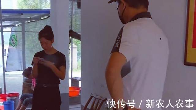 “钓王”邓刚伪装成新手,花260块钓走1000元鲢鳙,老板看到心痛