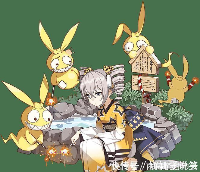 老婆们|崩坏3二次元老婆们的和服里,藏了哪些不为人知的秘密上篇!