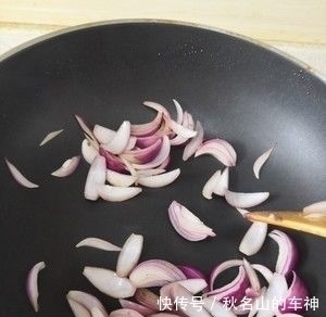 小窍门|炒出嫩嫩猪肝的小窍门