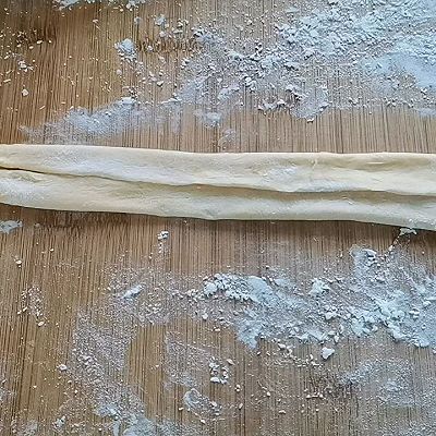 奈特兰淡味黄油|红薯面包卷