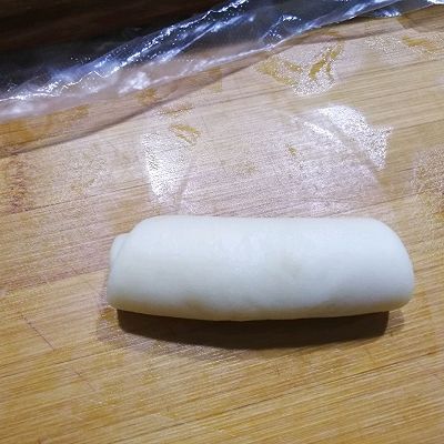 小面卷|素油牛肉苏式月饼
