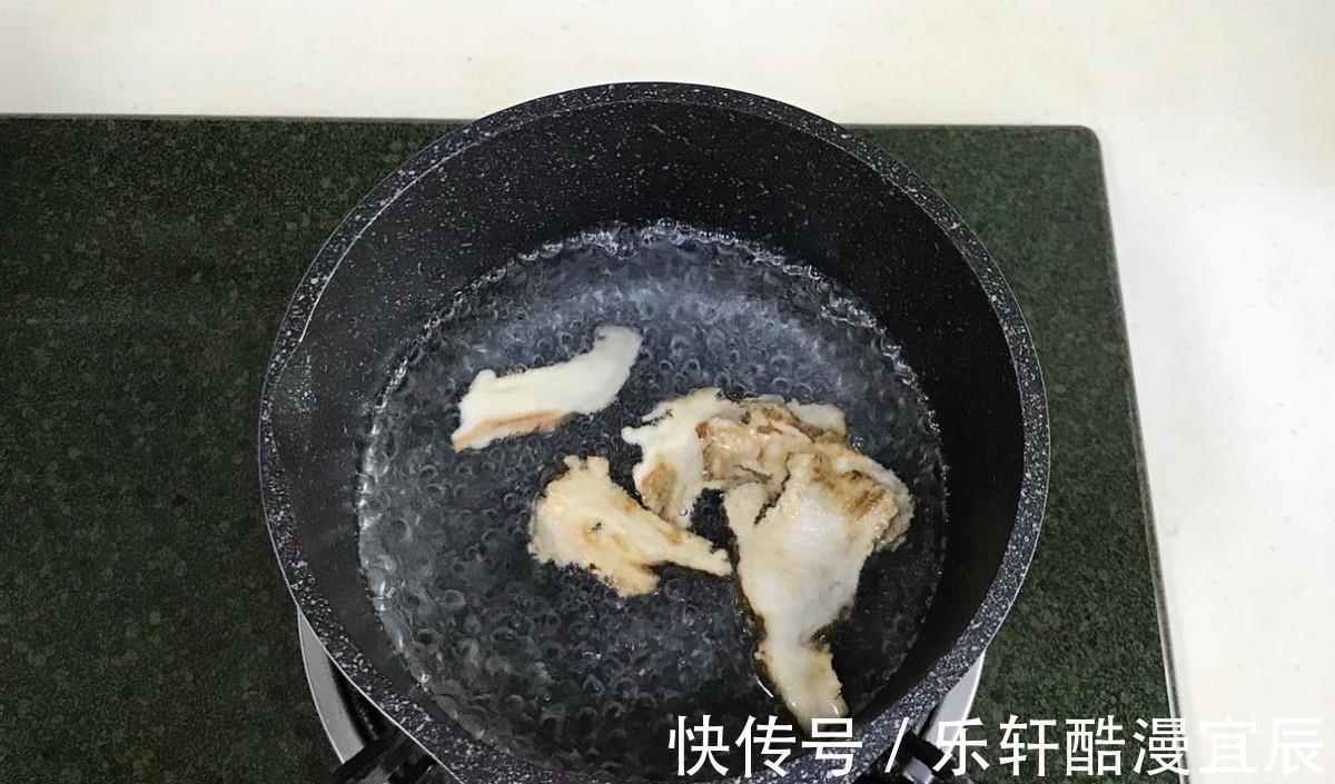 养颜|在家做当归鸡蛋红糖水,养颜美容,可口美味