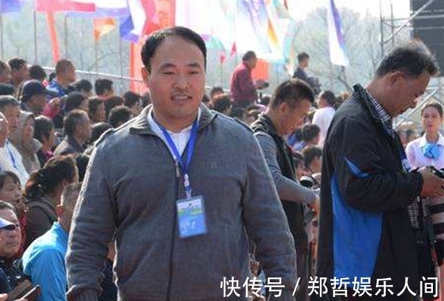 贴身保镖|马云的贴身保镖李天金,在马云卸任后失去百万年薪,今现状如何?