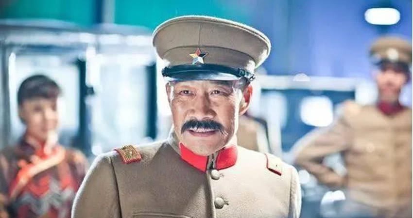 流落|清宫最后一名护卫首领宫宝田,流落民间后,都做了些什么