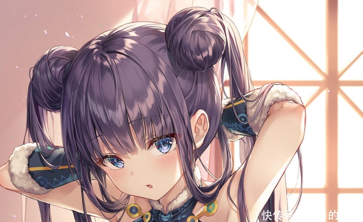 fate|果然藤丸立香才是fate后宫王,一场活动下来,又收获了两个妹子