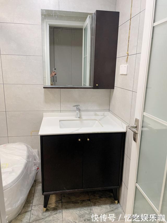 完工|花了8个月的硬装终于完工,全屋打扫干净慢慢添置家具,分享一下