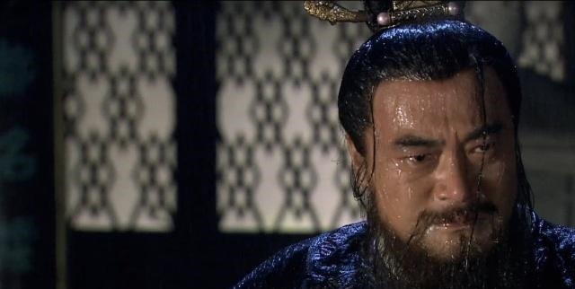 暴乱!《水浒传》这位梁山好汉去世之后,朝廷才敢下毒酒赐死的宋江!