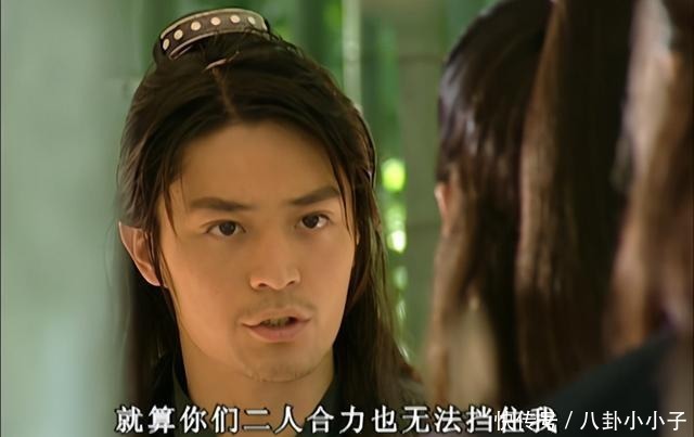 天下第一|原创武侠剧的巅峰天下第一的十大高手排名