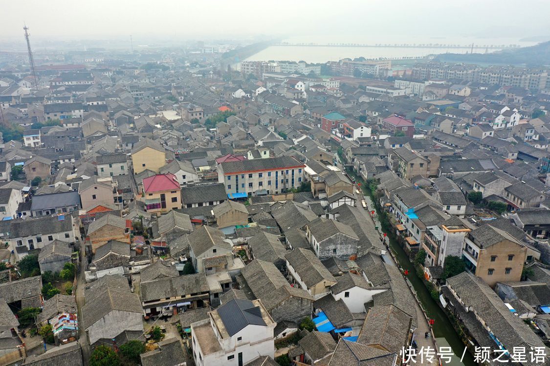 中年|宁波四个杜岙村，慈溪杜岙，乡村旅游风景线