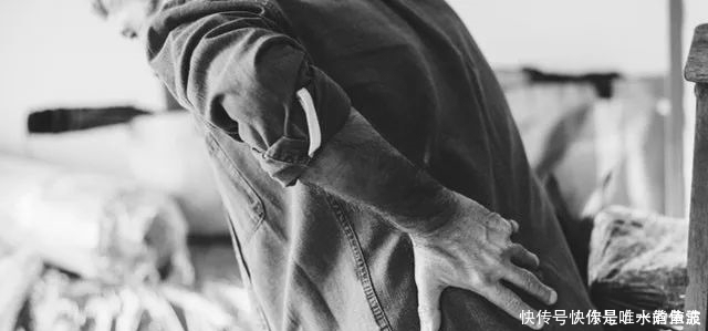 血流|脚上有个化血栓开关，打开它，清血管、防血栓！9种人最好常做！