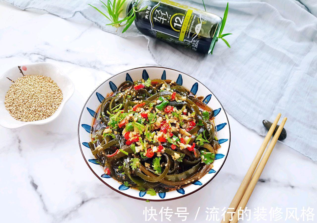 常吃|建议经常“上网”的人,常吃这道菜,防辐射,不比吃肉差