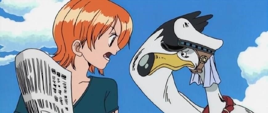 磁气|海贼王:让人疑惑的5件事情,比如恶魔果实为什么只能吃一颗?