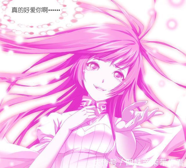 玉小刚|斗罗大陆：小舞献祭为何没有香消玉殒？毒斗罗的帮助功不可没