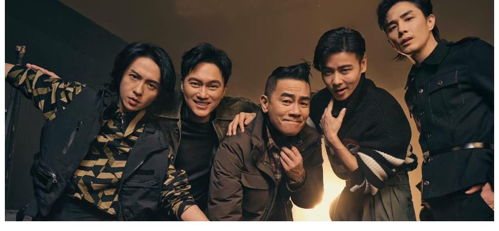 《哥哥》又一檔團(tuán)綜定檔，5位常駐都是人氣王，可惜少了個(gè)言承旭