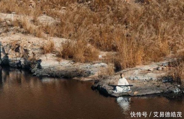 王阳明&学会一个“藏”字,进可显赫闻达,退可修心保身