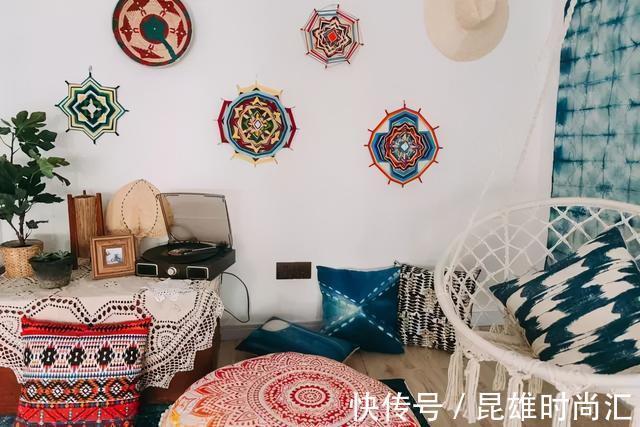 厨房|没人要的35㎡老破房,被她买下,改造装修后,成为弄堂里的豪宅