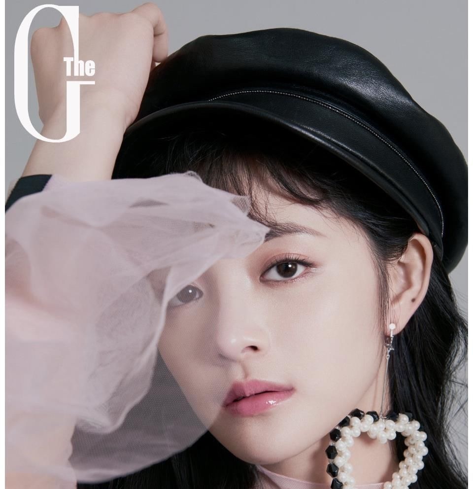 《爆裂舞台》周洁琼遗憾淘汰，她的绝美舞台，我们在其他地方见