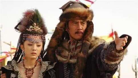 游牧民族|成吉思汗是中国人吗?为什么大部分国人都以为他是?