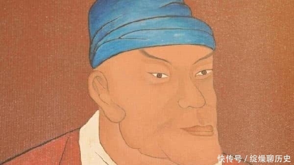鞋拔子脸|朱元璋真容 明太祖的脸型真的是鞋拔子吗?