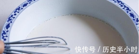 早餐|三伏天不想做饭,教你10分钟早餐做法,有饼有鸡蛋,简单营养