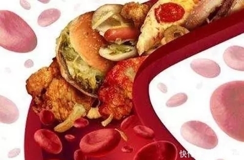 溶解|血管不堵的人，身体会有5个表现，占2个以上，恭喜你血管还不错