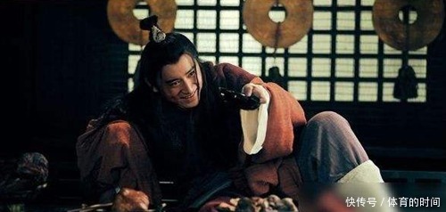 后宫|因为长了一双特殊的脚,她宠冠后宫,皇帝甘愿做她的奴隶