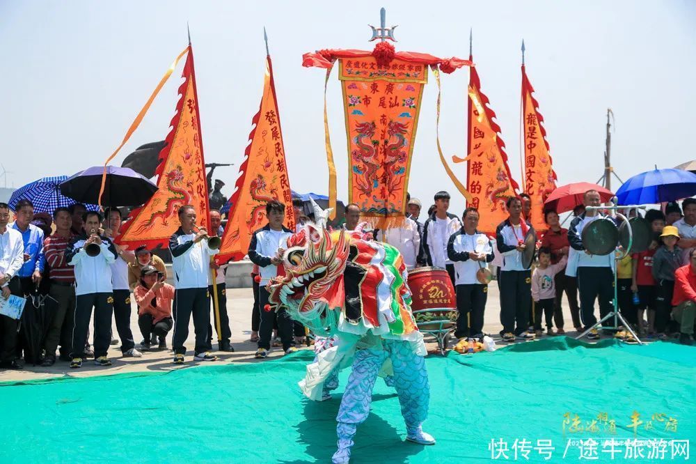 广东适合养老、度假、投资的一座城，离深圳仅一小时，美丽后花园