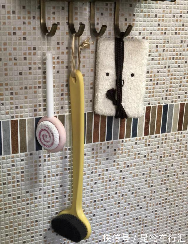 插座|搬家2年，卫生间越用越顺心，全靠装修前后的12个小决定