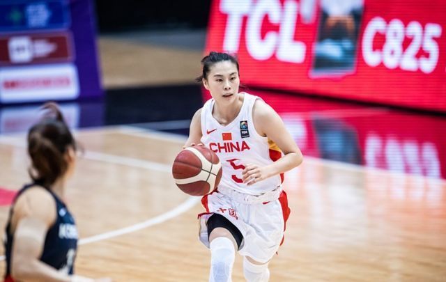 决赛|央视直播!女篮决赛大战日本 中国队力争终结对手4连冠为国庆献礼