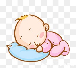 宝妈|孩子的睡姿就能看出性格，第一种睡姿，孩子乐观健康