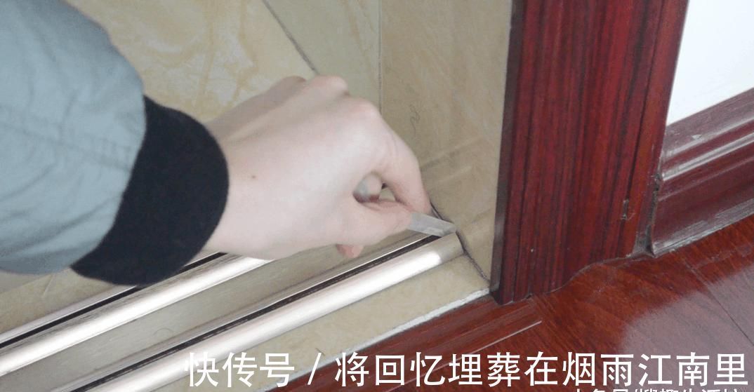 才知道八宝粥里面勺子隐藏的妙用, 简直太实用了, 以后我再也不扔了